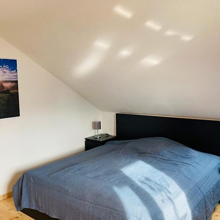 Haus Hanni โฮเคนชวันด์ ภายนอก รูปภาพ