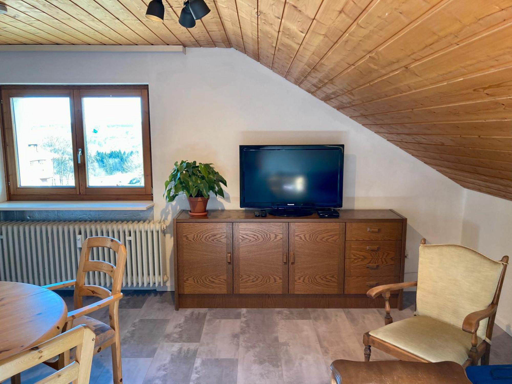 Haus Hanni โฮเคนชวันด์ ภายนอก รูปภาพ