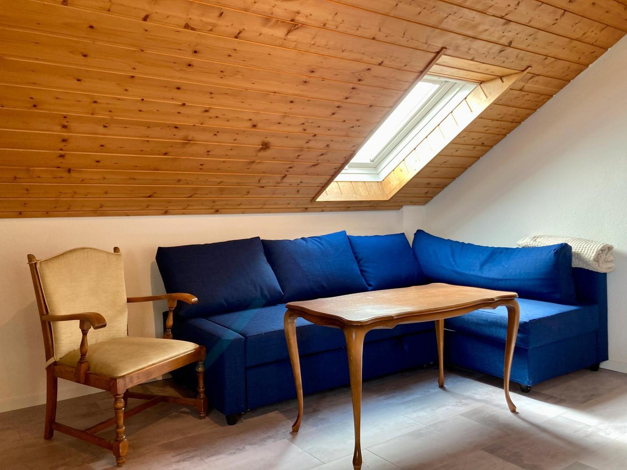 Haus Hanni โฮเคนชวันด์ ภายนอก รูปภาพ