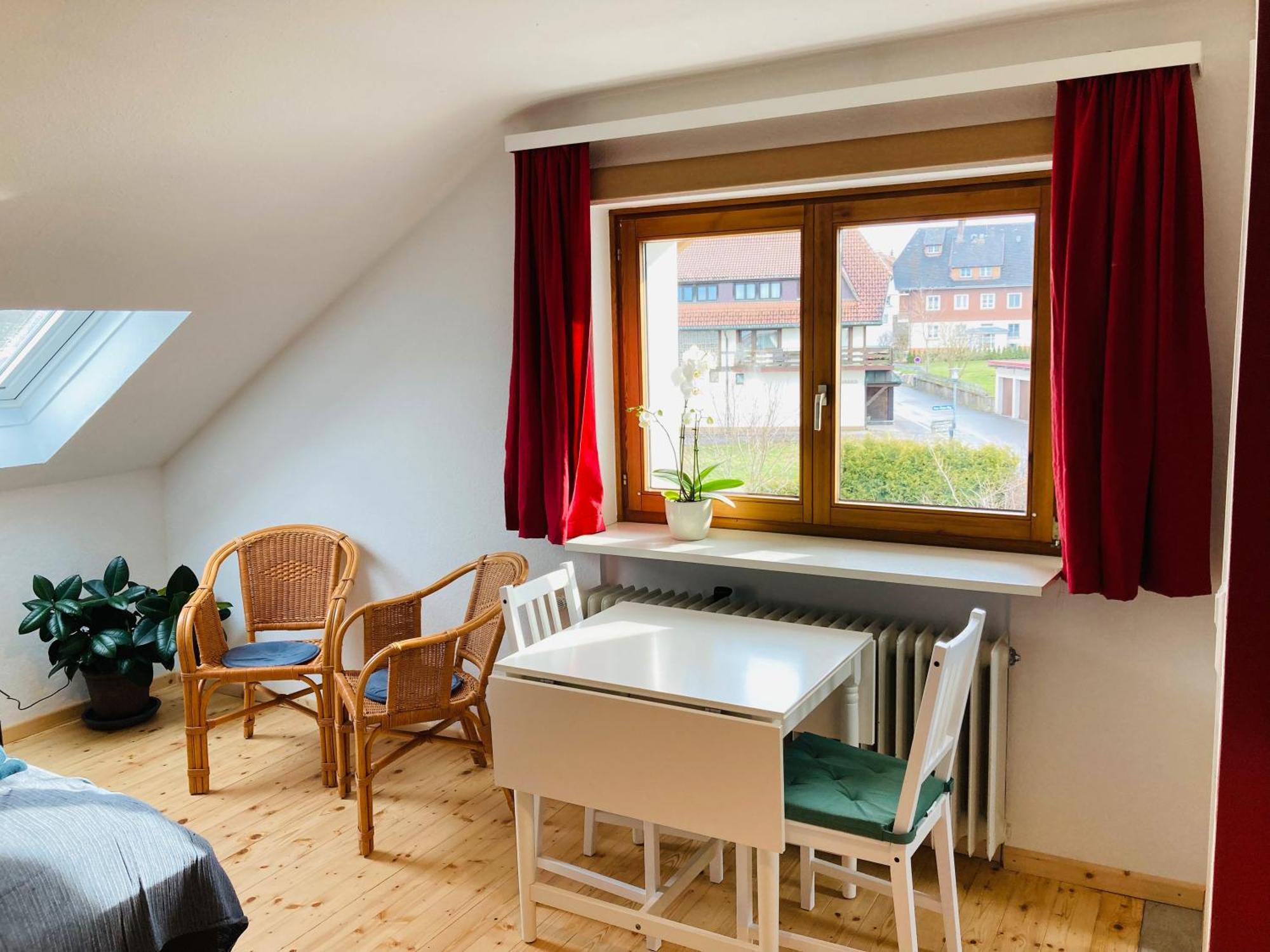Haus Hanni โฮเคนชวันด์ ภายนอก รูปภาพ